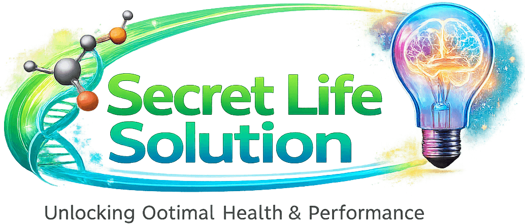 Secret Life Solution